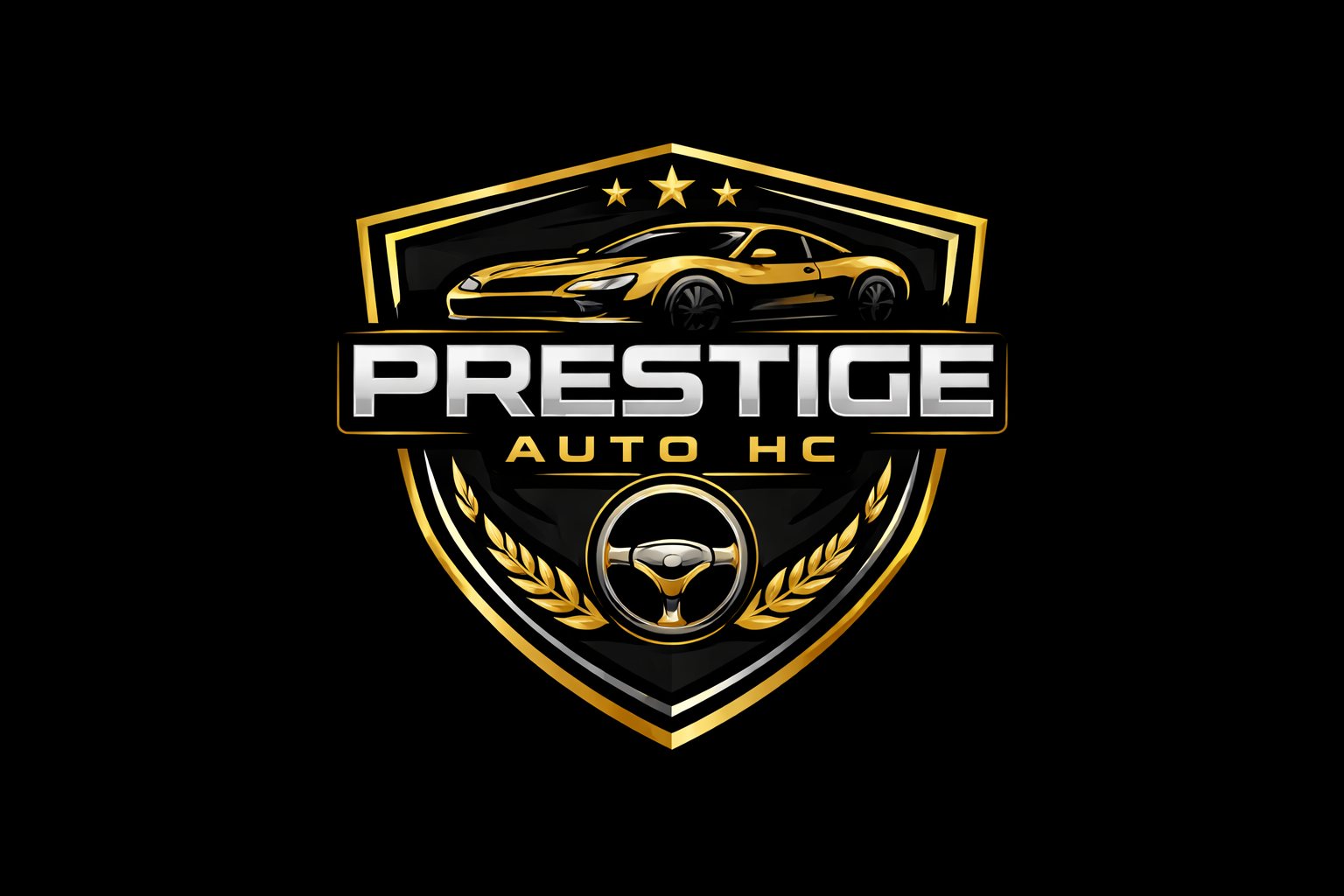 Prestige Auto HC