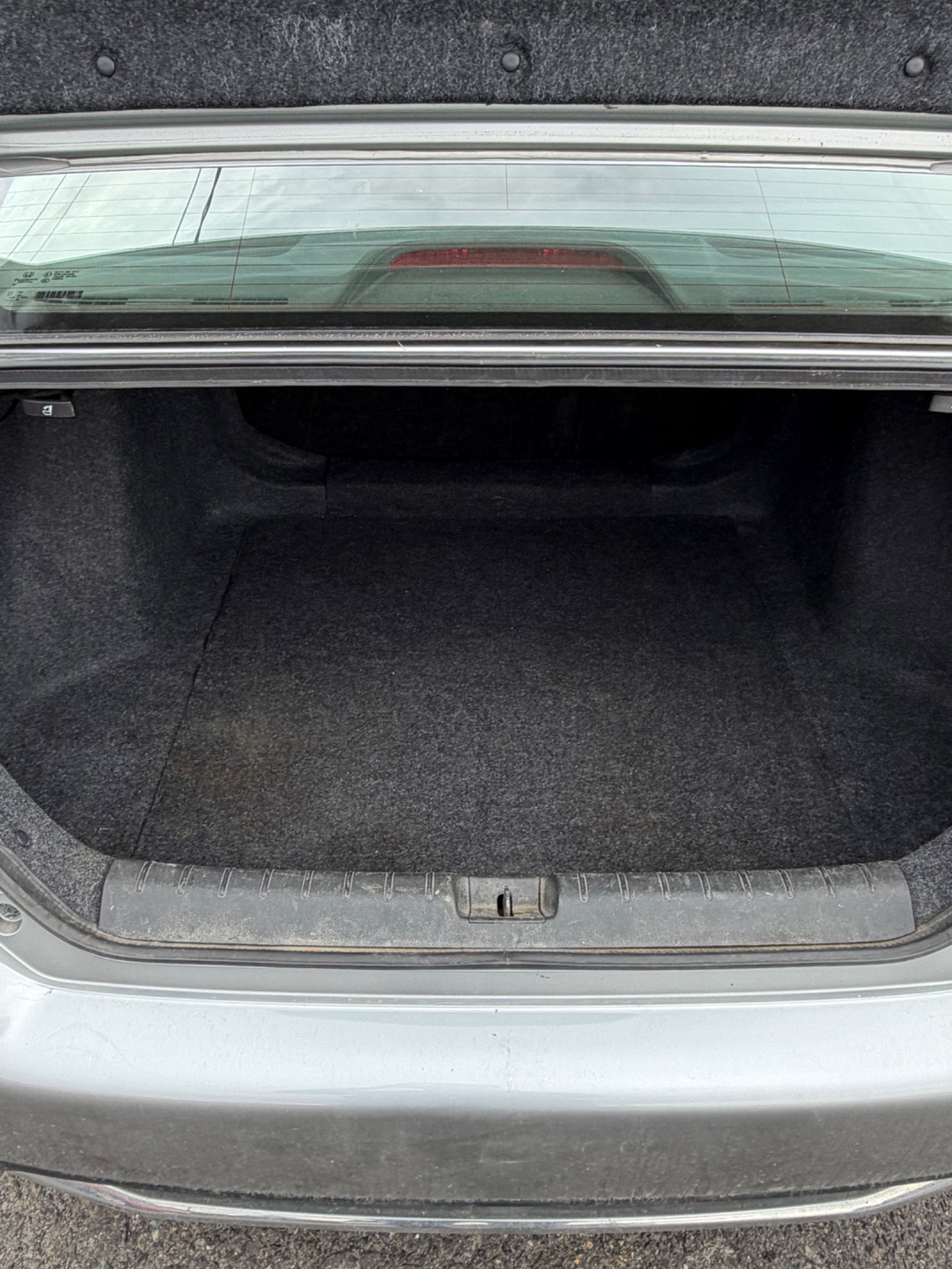 2020 Honda Civic — photo 10